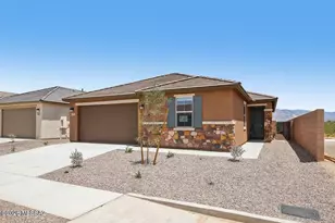 9988 E Lebaron Dr, Tucson, AZ 85747 - Photo 1