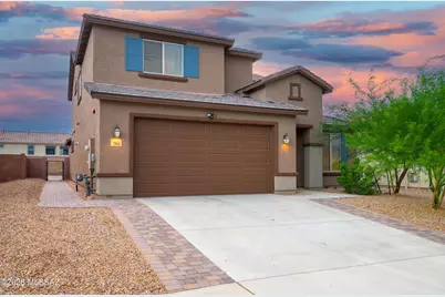 7990 S Expedition Drive, Tucson, AZ 85747 - Photo 50