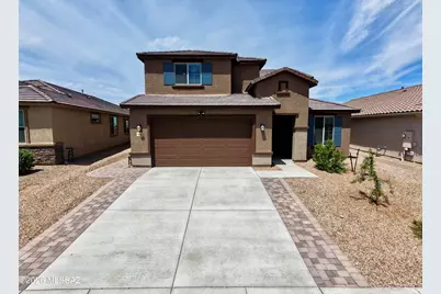 7990 S Expedition Drive, Tucson, AZ 85747 - Photo 2