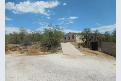 16600 N Elkins Road, Tucson, AZ 85739 - Photo 1