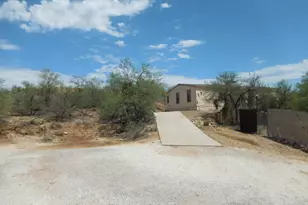 16600 N Elkins Rd, Tucson, AZ 85739 - Photo 1