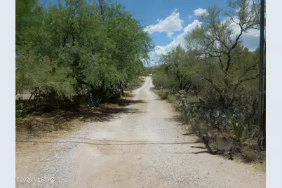 16600 N Elkins Road, Tucson, AZ 85739 - Photo 18