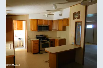 16600 N Elkins Road, Tucson, AZ 85739 - Photo 8