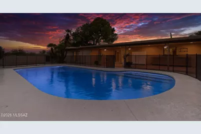 3520 N Calle Vistosa, Tucson, AZ 85750 - Photo 28