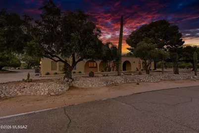 3520 N Calle Vistosa, Tucson, AZ 85750 - Photo 22