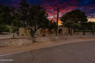 3520 N Calle Vistosa, Tucson, AZ 85750 - Photo 22