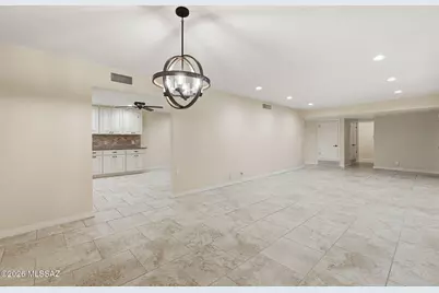 3520 N Calle Vistosa, Tucson, AZ 85750 - Photo 12