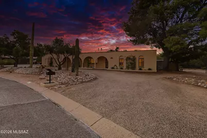 3520 N Calle Vistosa, Tucson, AZ 85750 - Photo 24