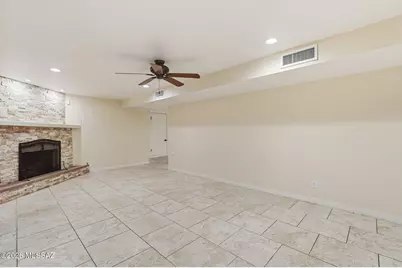 3520 N Calle Vistosa, Tucson, AZ 85750 - Photo 14