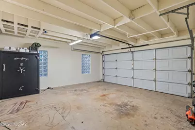 3520 N Calle Vistosa, Tucson, AZ 85750 - Photo 48