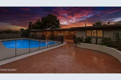 3520 N Calle Vistosa, Tucson, AZ 85750 - Photo 30