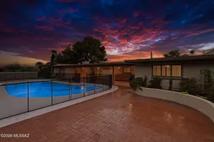 3520 N Calle Vistosa, Tucson, AZ 85750 - Photo 30