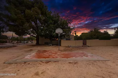 3520 N Calle Vistosa, Tucson, AZ 85750 - Photo 32