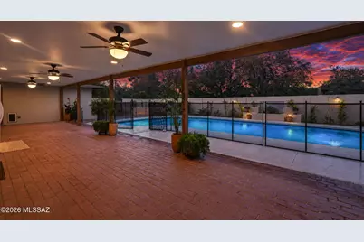 3520 N Calle Vistosa, Tucson, AZ 85750 - Photo 26