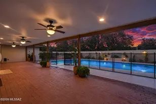 3520 N Calle Vistosa, Tucson, AZ 85750 - Photo 26