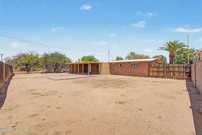 4502 E 30th Street, Tucson, AZ 85711 - Photo 28