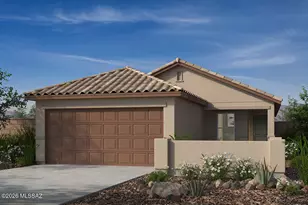 9350 W McCoy Wy, Marana, AZ 85658 - Photo 1
