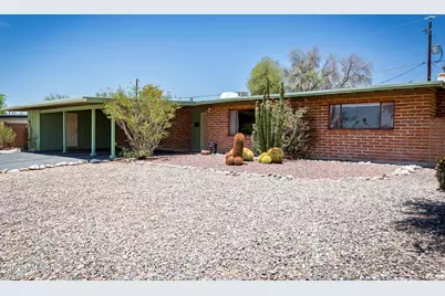 4917 E Alta Vista Street, Tucson, AZ 85712 - Photo 2