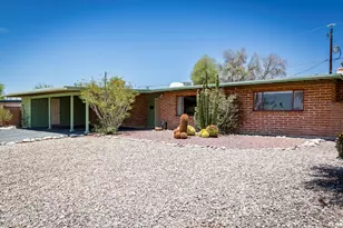 4917 E Alta Vista St, Tucson, AZ 85712 - Photo 2