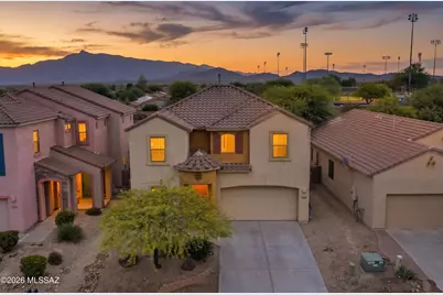 10647 S Miramar Canyon Pass, Vail, AZ 85641 - Photo 2