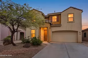 10647 S Miramar Canyon Pass, Vail, AZ 85641 - Photo 1