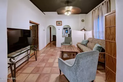 102 W 21st Street, Tucson, AZ 85701 - Photo 8