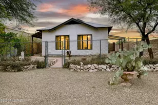 102 W 21st St, Tucson, AZ 85701 - Photo 2