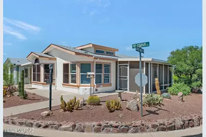 3274 S Feldspar Avenue, Tucson, AZ 85735 - Photo 1