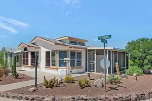 3274 S Feldspar Ave, Tucson, AZ 85735 - Photo 1