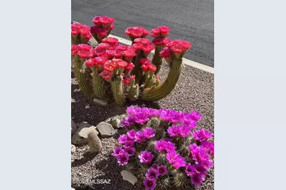 3274 S Feldspar Avenue, Tucson, AZ 85735 - Photo 26