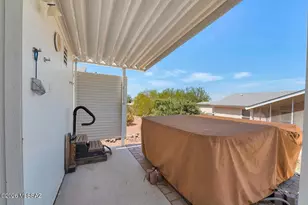 3274 S Feldspar Ave, Tucson, AZ 85735 - Photo 20
