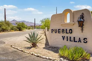 5280 N Pueblo Villas Dr, Tucson, AZ 85704 - Photo 24
