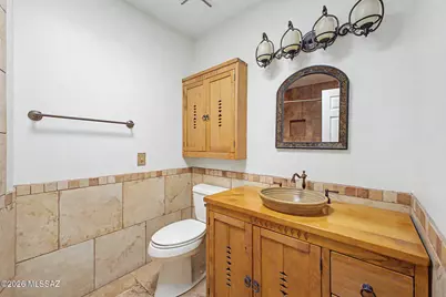 5280 N Pueblo Villas Drive, Tucson, AZ 85704 - Photo 8