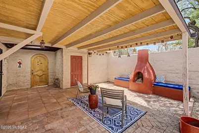5280 N Pueblo Villas Drive, Tucson, AZ 85704 - Photo 14