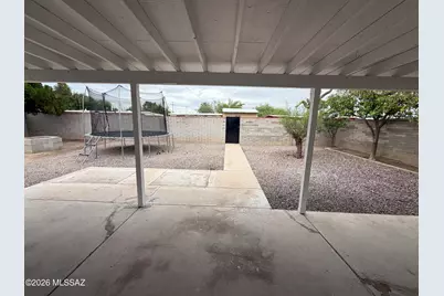 4758 E 26th Street, Tucson, AZ 85711 - Photo 24