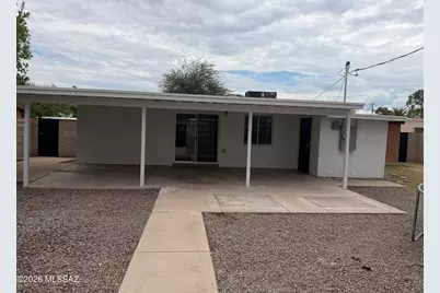 4758 E 26th Street, Tucson, AZ 85711 - Photo 30