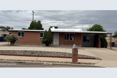 4758 E 26th Street, Tucson, AZ 85711 - Photo 2