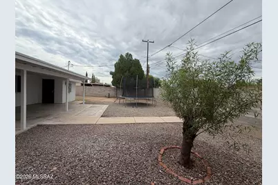 4758 E 26th Street, Tucson, AZ 85711 - Photo 34