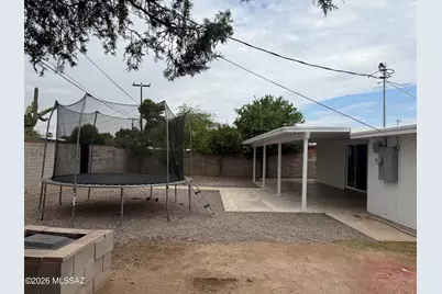 4758 E 26th Street, Tucson, AZ 85711 - Photo 28