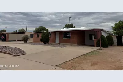 4758 E 26th Street, Tucson, AZ 85711 - Photo 4