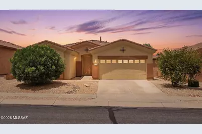 103 E Calle Del Capullo, Green Valley, AZ 85614 - Photo 1