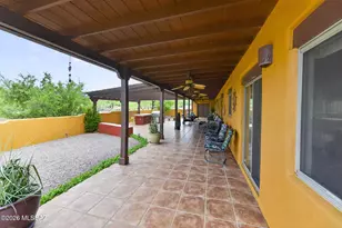 13995 E Placita Flor Del Desierto, Vail, AZ 85641 - Photo 36