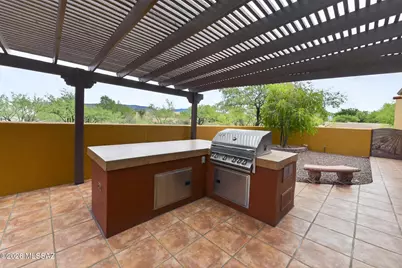 13995 E Placita Flor Del Desierto, Vail, AZ 85641 - Photo 34
