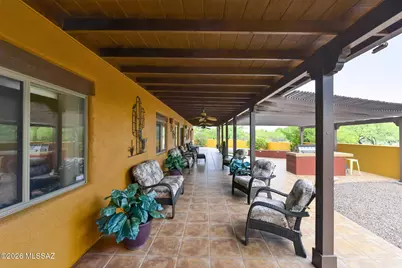 13995 E Placita Flor Del Desierto, Vail, AZ 85641 - Photo 42