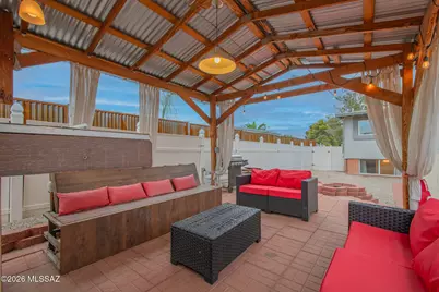 8128 E 4th Place, Tucson, AZ 85710 - Photo 4