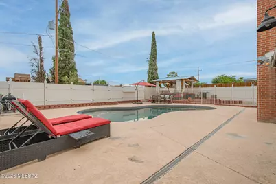 8128 E 4th Place, Tucson, AZ 85710 - Photo 46