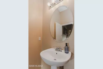 8579 N Shadow Wash Way, Tucson, AZ 85743 - Photo 16