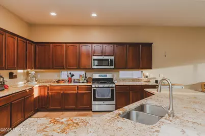 8579 N Shadow Wash Way, Tucson, AZ 85743 - Photo 6