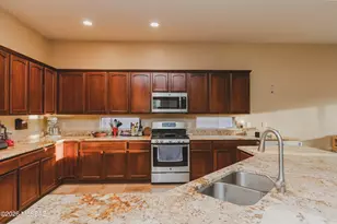 8579 N Shadow Wash Way, Tucson, AZ 85743 - Photo 6