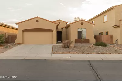 8579 N Shadow Wash Way, Tucson, AZ 85743 - Photo 2